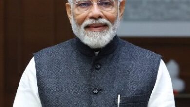 राजपत्रिका : प्रधानमंत्री नरेंद्र मोदी का बिलासपुर दौरा कल,33,700 करोड़ की परियोजनाओं का करेंगे शुभारंभ, छत्तीसगढ़ को मिलेगी ये सौगात… KSHITITECH