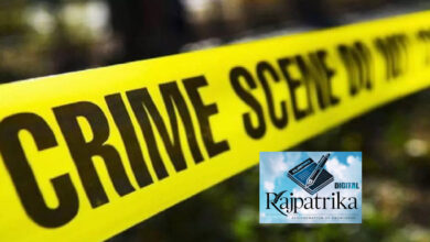 राजपत्रिका : होली के दिन पिकनिक मनाने गए युवक की हत्या, आरोपी ने पहले साथ में खाया खाना, फिर उतारा मौत के घाट KSHITITECH