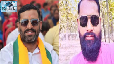राजपत्रिका : गैंगवार में हत्या, बीजेपी नेता और उसका भांजा गिरफ्तार, टीआई लाइन अटैच, SECL मैनेजर समेत 16 पर एफआईआर KSHITITECH