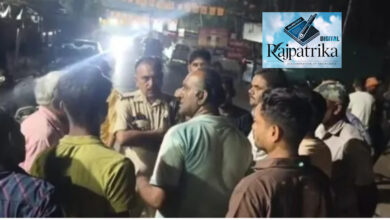 राजपत्रिका : एसईसीएल की कोरबा परियोजना, क्षेत्र के सरायपाली बुड़बुड़ खदान में लंबे समय तक चली जंग में रक्तपात, खदान के गेट पर कत्ता-तलवार के साथ गोली भी चली KSHITITECH