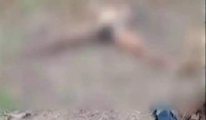 राजपत्रिका : महुआ बीनने गई किशोरी की हत्या, नग्न हालत में मिली लाश KSHITITECH