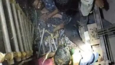 राजपत्रिका : लिफ्ट के 3rd फ्लोर से नीचे गिरा युवक…मौत,SDRF ने रेस्क्यू कर निकाला, हादसे के 1 घंटे बाद तक जिंदा था KSHITITECH