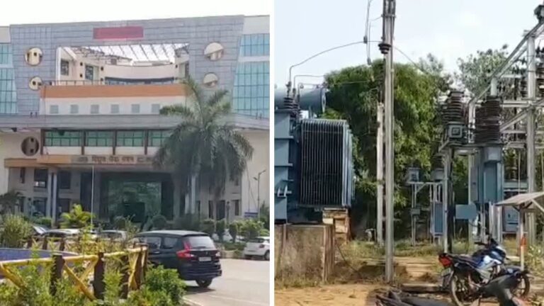 राजपत्रिका : भीषण गर्मी में बढ़ी बिजली की रिकॉर्ड तोड़ मांग, बाजार से महंगी बिजली खरीद रहा विभाग KSHITITECH