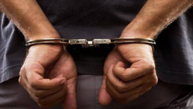 राजपत्रिका : गर्लफ्रेंड से मिलने गए युवक को बीच चौराहे नग्न कर पीटा, पुलिस हिरासत में 6 आरोपी KSHITITECH