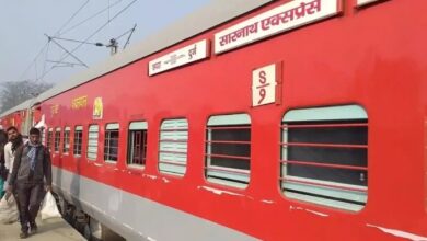 राजपत्रिका : सारनाथ एक्सप्रेस में यात्रियों से वसूली करते पकड़ाया नकली टीटीई, जीआरपी के हवाले KSHITITECH
