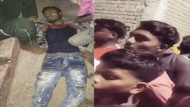 राजपत्रिका : बालोद में पिकअप चालक ने शादी घर में वाहन घुसा दी इस दौरान खाना खा रहे 6 लोगों को गंभीर चोटें आई… KSHITITECH