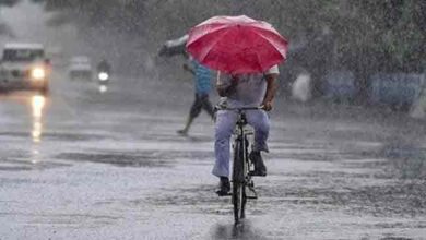 राजपत्रिका : प्रदेश में अगले 4 से 5 दिन अंधड़ और बारिश का अलर्ट, गिरेंगे ओले, 40 से 60 किमी/घंटे की रफ्तार से चलेगी हवा KSHITITECH