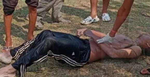 राजपत्रिका : एक युवक की लाश मिली, डैम में दूसरे की भी तलाश जारी KSHITITECH