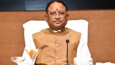 राजपत्रिका : भीषण गर्मी की वजह से स्कूलों में ग्रीष्मकालीन छुट्टी घोषित, CM साय ने बच्चों से कहा- घर पर रहकर छुट्टियों का लें आनंद KSHITITECH