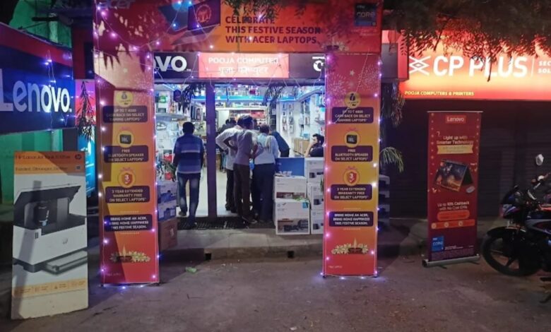 राजपत्रिका : किराएदार बन बैठ रहे हैं मालिक,कर रहे मालिक होने का दावा ! KSHITITECH
