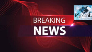 राजपत्रिका : नकली नोट खपाने की कोशिश कर रहे एक युवक को पुरानी भिलाई पुलिस ने रंगे हाथों किया गिरफ्तार.. KSHITITECH