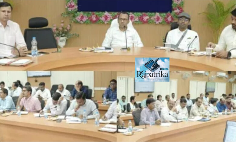 राजपत्रिका : कक्षा एक में प्रवेश से पहले आंगनबाड़ी के बच्चों के बनेंगे जाति प्रमाणपत्र, कलेक्टर ने एसडीएम को दिए निर्देश KSHITITECH