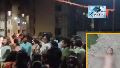 राजपत्रिका : नगर निगम की लापरवाही से बड़ा हादसा, सीवरेज गड्ढे में गिरे 3 मासूम, एक बच्चे की मौत KSHITITECH