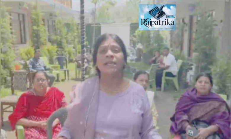 राजपत्रिका : आतंकी हमले में शहीद हुए रायपुर के दिनेश मिरानिया, कश्मीर में फंसे 77 छत्तीसगढ़ी KSHITITECH