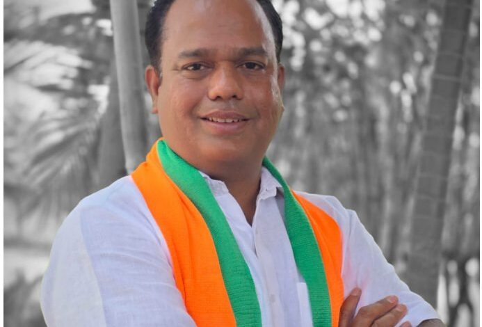 राजपत्रिका : डबल इंजन की सरकार में प्रदेश का हो रहा समग्र विकास : प्रशांत सिंह ठाकुर KSHITITECH