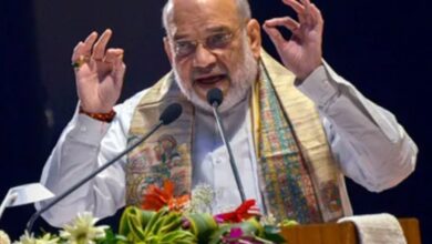राजपत्रिका : गृहमंत्री अमित शाह का दो दिवसीय छत्तीसगढ़ दौरा : पंडुम महोत्सव में होंगे शामिल, जानिए मिनट टू मिनट कार्यक्रम… KSHITITECH