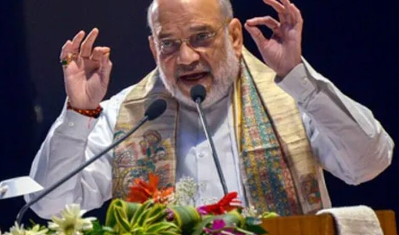 राजपत्रिका : गृहमंत्री अमित शाह का दो दिवसीय छत्तीसगढ़ दौरा : पंडुम महोत्सव में होंगे शामिल, जानिए मिनट टू मिनट कार्यक्रम… KSHITITECH