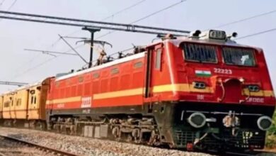 राजपत्रिका : छत्तीसगढ़ से गुजरने वाली 36 ट्रेनें आज से कैंसिल, 24 अप्रैल तक नहीं चलेंगी ये गाड़ियां KSHITITECH
