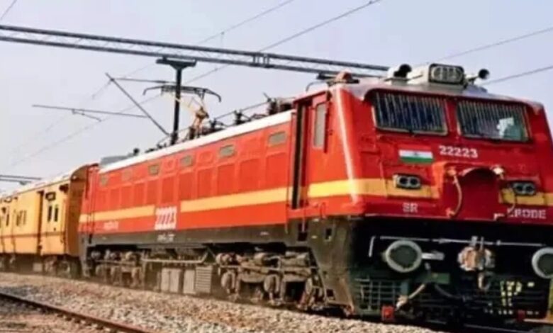 राजपत्रिका : छत्तीसगढ़ से गुजरने वाली 36 ट्रेनें आज से कैंसिल, 24 अप्रैल तक नहीं चलेंगी ये गाड़ियां KSHITITECH