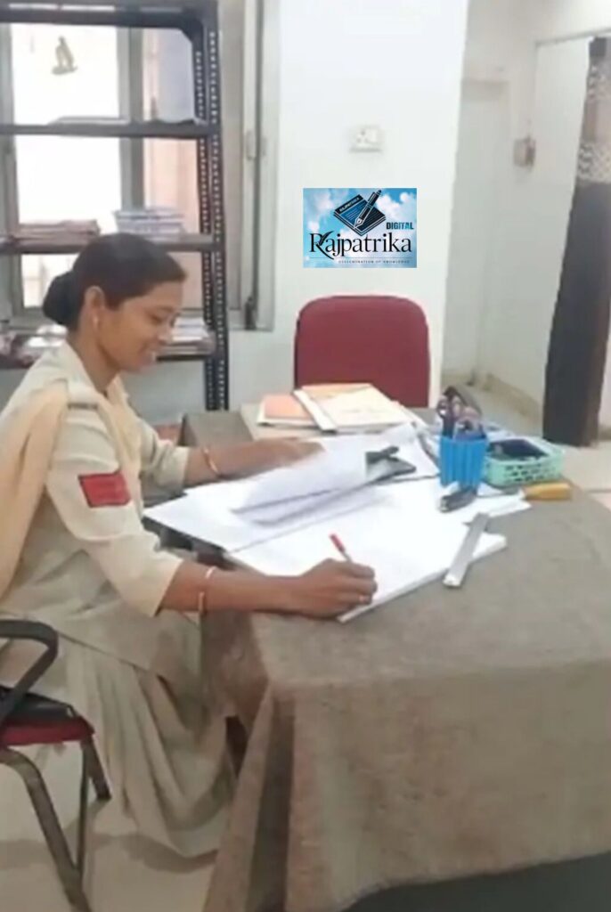 राजपत्रिका : रायगढ़ में नाबालिग से 3 युवकों ने किया दुष्कर्म,प्रेगनेंट हुई तो छोड़ दिया KSHITITECH