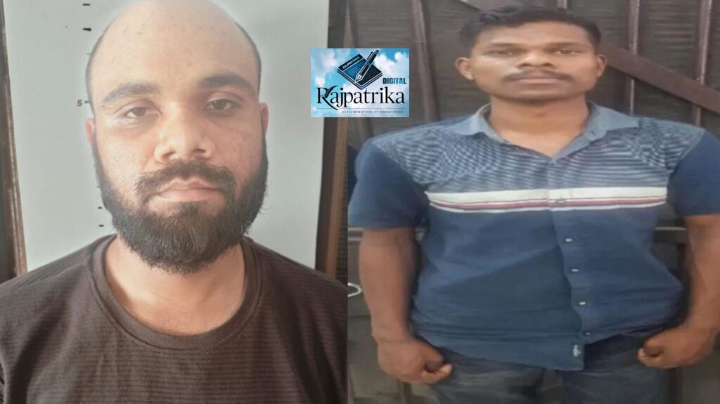 राजपत्रिका : नौवीं की छात्रा से दुष्कर्म, गर्भवती होने पर हुआ खुलासा, शिक्षक समेत एक अन्य पर FIR दर्ज KSHITITECH