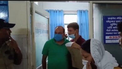राजपत्रिका : देहरादून में पटवारी ने निगले रिश्वत के 2,000 रुपये, CT स्कैन में भी नहीं मिला सबूत… KSHITITECH