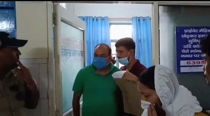 राजपत्रिका : देहरादून में पटवारी ने निगले रिश्वत के 2,000 रुपये, CT स्कैन में भी नहीं मिला सबूत… KSHITITECH