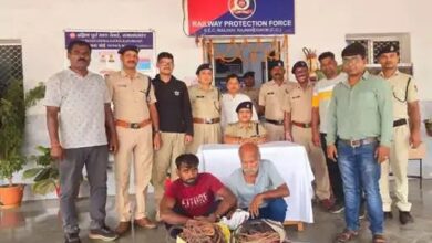 राजपत्रिका : यूट्यूब देखकर बना चोर, बुजुर्ग को भी शामिल किया गैंग में… KSHITITECH