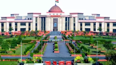 राजपत्रिका : हाईकोर्ट ने रेत घाट में हुई पुलिसकर्मी की हत्या मामले में लिया संज्ञान<br><br> KSHITITECH