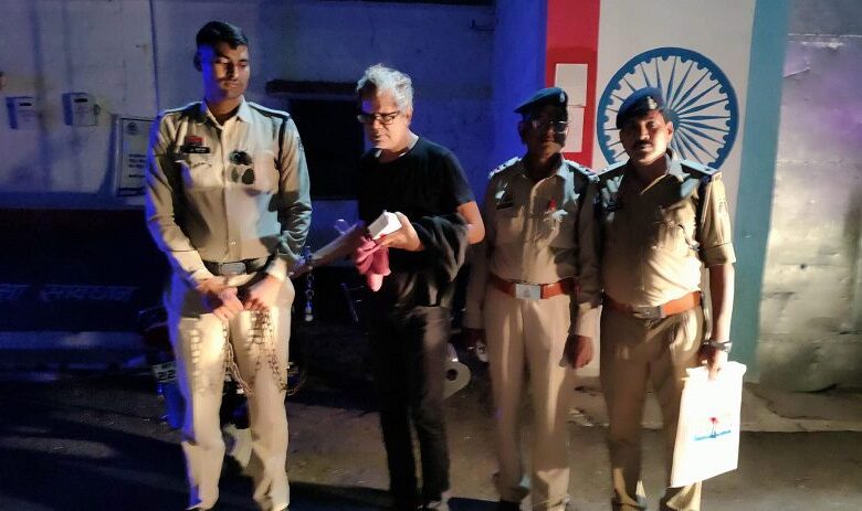 राजपत्रिका : अपोलो अस्पताल के फर्जी डॉक्टर गिरफ्तार KSHITITECH