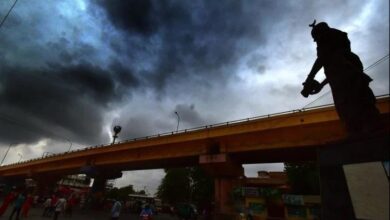 राजपत्रिका : छत्तीसगढ़ में तीन दिन का ऑरेंज अलर्ट, तेज़ हवाओं और बारिश की चेतावनी KSHITITECH