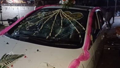 राजपत्रिका : शराब के नशे में दूल्हे की कार से स्टंट कर रहा था जीजा, DJ से टकराई वाहन, गोद में बैठे मासूम की हुई मौत… KSHITITECH