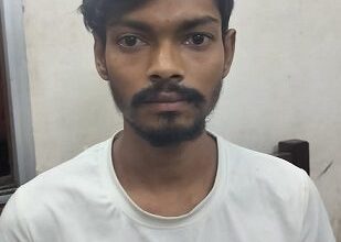 राजपत्रिका : जांजगीर चांपा में मासूम की हत्या करने वाला आरोपी गिरफ्तार, पुलिस अधीक्षक के निर्देश पर हुई कार्रवाई... KSHITITECH