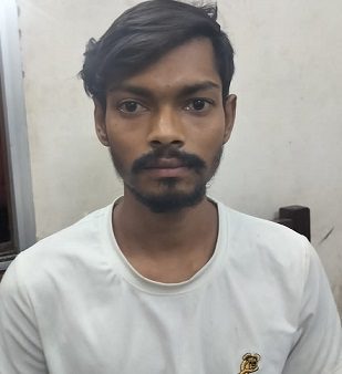 राजपत्रिका : जांजगीर चांपा में मासूम की हत्या करने वाला आरोपी गिरफ्तार, पुलिस अधीक्षक के निर्देश पर हुई कार्रवाई... KSHITITECH