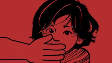 राजपत्रिका : हैवान बाप ने बेटी की गला घोंटकर की हत्या, शव दफनाया ; मां बोली – “बच्ची ने पिता और दादी को आपत्तिजनक स्थिती में देख लिया था” KSHITITECH