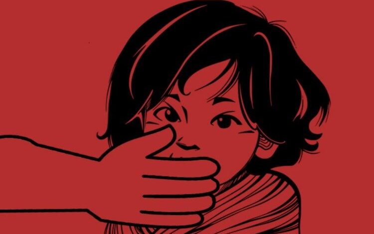 राजपत्रिका : हैवान बाप ने बेटी की गला घोंटकर की हत्या, शव दफनाया ; मां बोली – “बच्ची ने पिता और दादी को आपत्तिजनक स्थिती में देख लिया था” KSHITITECH