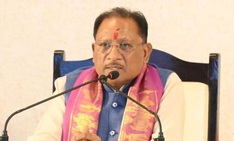 राजपत्रिका : भारत-पाक युद्ध, आपातकालीन स्थिति से निपटने आज मॉक ड्रिल, सीएम साय ने कहा – ईंट का जवाब पत्थर से दिया जाएगा… KSHITITECH