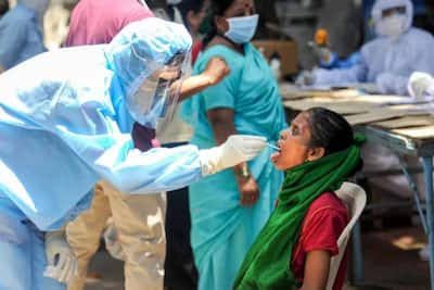 राजपत्रिका : बढ़ रहा है कोरोना का खतरा ! सरकार ने जारी की गाइडलाइन, कहा- तैयार रहें... KSHITITECH