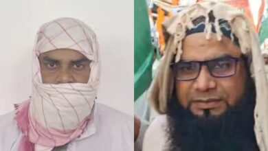 राजपत्रिका : लाहौर में 3 ISI अफसरों से ली थी ट्रेनिंग, देता था भारतीय सेना की मूवमेंट की जानकारी... KSHITITECH