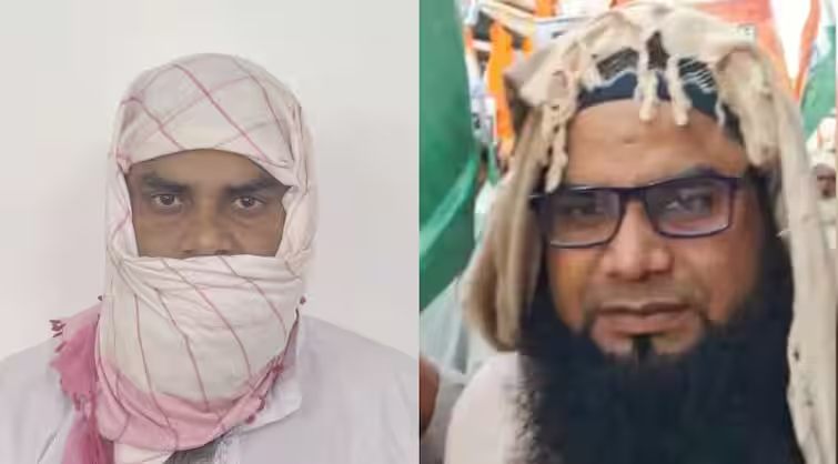 राजपत्रिका : लाहौर में 3 ISI अफसरों से ली थी ट्रेनिंग, देता था भारतीय सेना की मूवमेंट की जानकारी... KSHITITECH