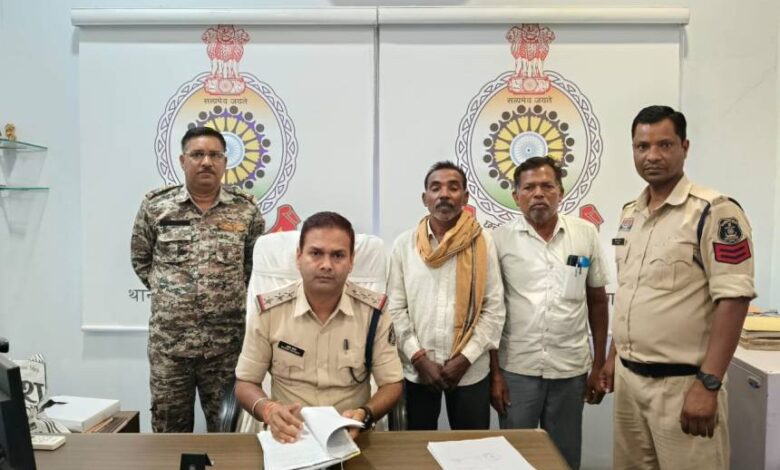 राजपत्रिका : खरसिया में बीमा राशि हड़पने फर्जीवाड़ा : आधार कार्ड की जन्मतिथि बदलकर प्राप्त किया गया बीमा रकम KSHITITECH