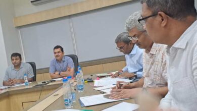 राजपत्रिका : रेत के अवैध खनन एवं परिवहन पर सख्ती के निर्देश KSHITITECH