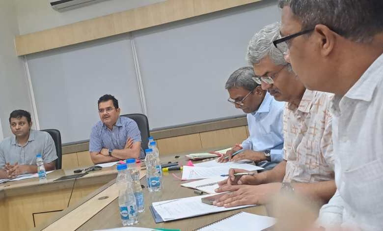राजपत्रिका : रेत के अवैध खनन एवं परिवहन पर सख्ती के निर्देश KSHITITECH