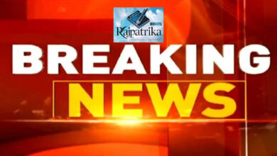 राजपत्रिका : कांकेर में डीजल चोरी का आरोप, गुस्साए ड्राइवरों ने फिर ठेकेदार को बांध कर मारा KSHITITECH