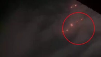 राजपत्रिका : 3 घंटे में ही वादे से मुकरा पाकिस्तान: जैसलमेर में 6 धमाके, जम्मू के नगरोटा में दिखा ड्रोन, अमृतसर में अभी भी रेड अलर्ट KSHITITECH