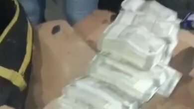 राजपत्रिका : जांजगीर चांपा में 27 लाख रुपये की चोरी के मामले में फरार आरोपी गिरफ्तार... KSHITITECH