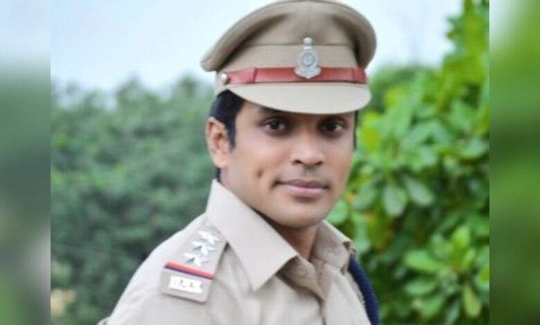 राजपत्रिका : टीआई कलीम खान का डिमोशन, पैसे मांगने और यौन शोषण के लगे थे आरोप, जांच के बाद IG ने लिया एक्शन KSHITITECH