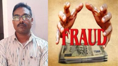 राजपत्रिका : सरकारी नौकरी का झांसा…GRP आरक्षक ने जांजगीर चांपा के दिव्यांग से की लाखों रूपये की ठगी, अब पहुंचा सलाखों के पीछे KSHITITECH
