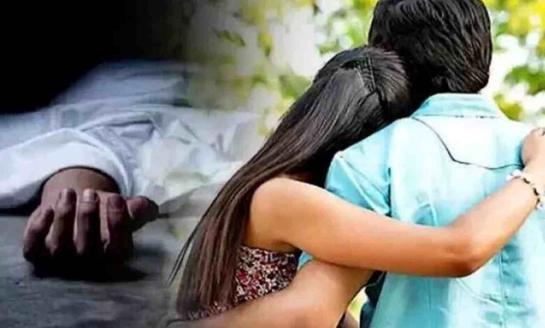 राजपत्रिका : पति का अवैध संबंध, पत्नी ने 30 KM दूर उसी प्रेमिका के खेत में बच्चे के साथ खाई जहर, मौत KSHITITECH