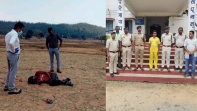 राजपत्रिका : अंधे कत्ल की गुत्थी सुलझी, चचेरा भाई ही निकला हत्यारा, इस वजह से उतारा था मौत के घाट KSHITITECH